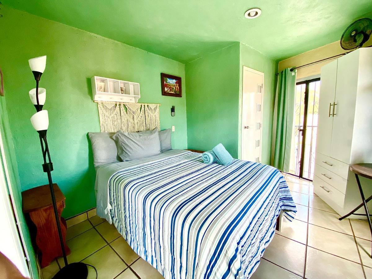 Casa Rofo Bed & Breakfast Guanajuato Exterior photo