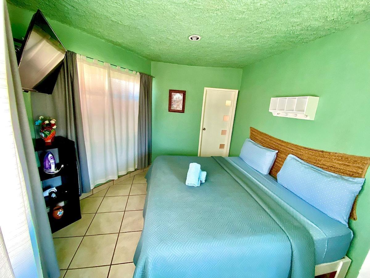 Casa Rofo Bed & Breakfast Guanajuato Exterior photo